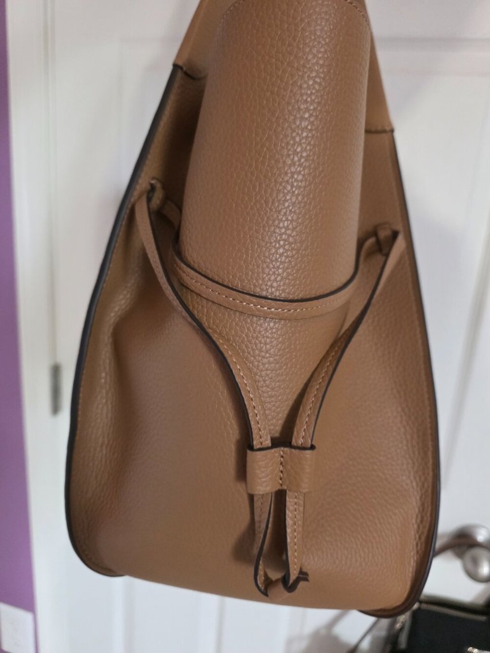 Kate Spade Large Leather Tote - Picture 4 of 8